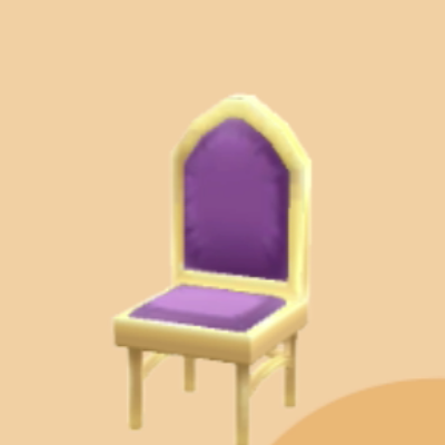 ようせいのいす画像