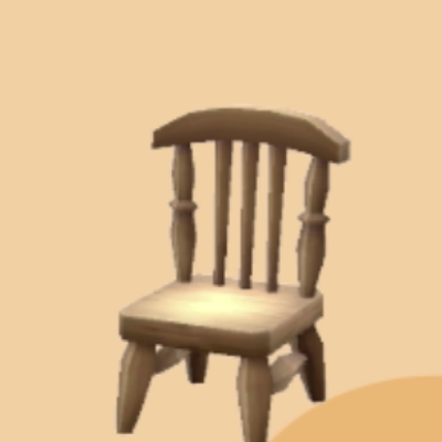 カントリーなイス画像