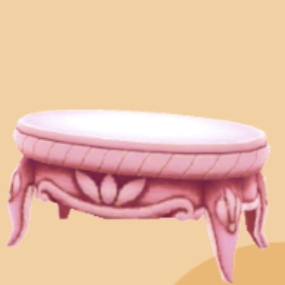 しあわせテーブル画像