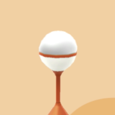 スタイリッシュランプ画像