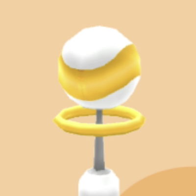 でんぱにんげんのランプ画像