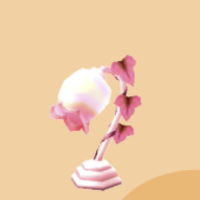 しあわせランプ画像