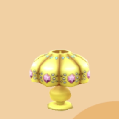 ざいほうのランプ画像