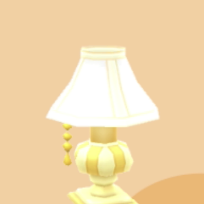 カントリーなランプ画像