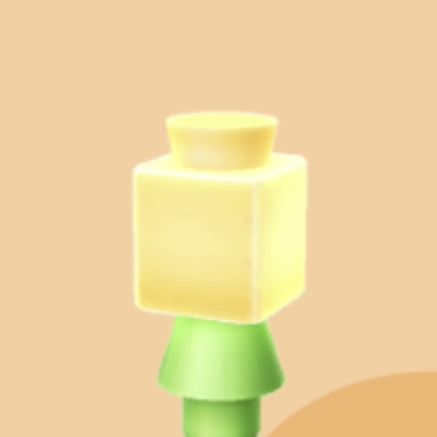 ブロックランプ画像