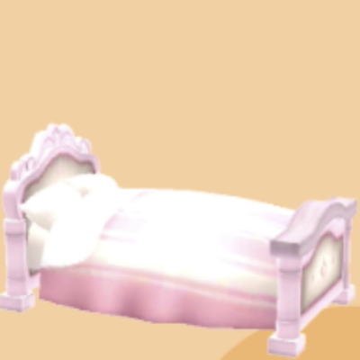 しあわせベッド画像