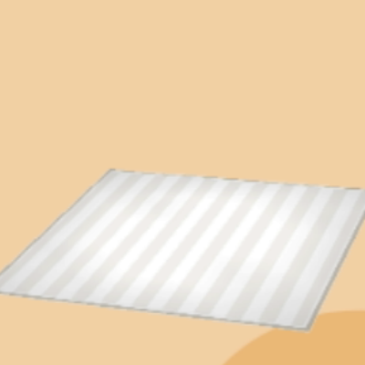 ストライプのゆか画像