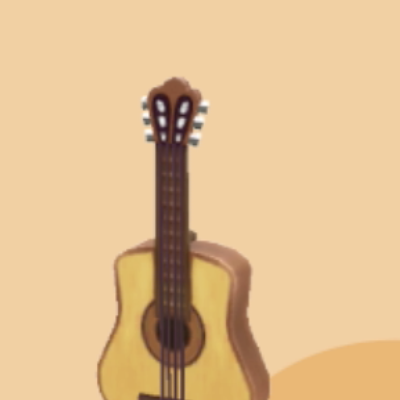 クラシックギター画像