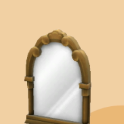 おおきなかがみ画像