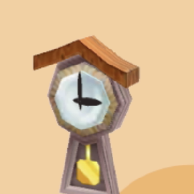 ふるどけい画像