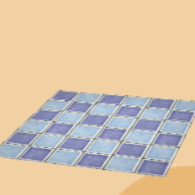 ちていじんのゆか画像