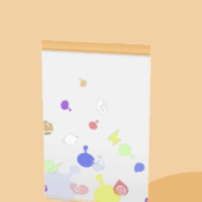 でんぱにんげんのかべ画像