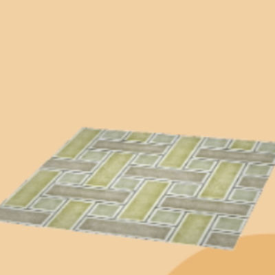 ようせいのいえのゆか画像