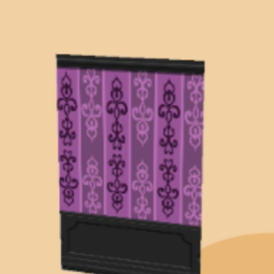 ゴシックなかべ画像