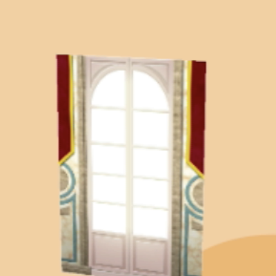 おうきゅうのかべ画像