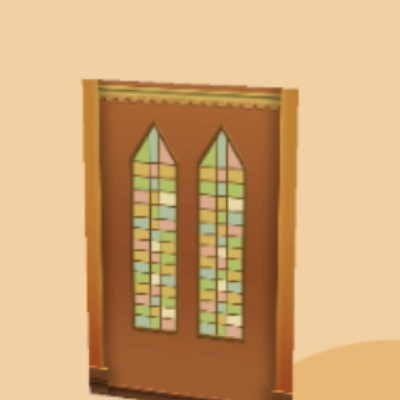 おやしきのかべ画像