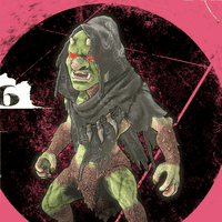 呪術ゴボルン画像