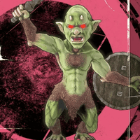 人斬りゴボルン画像