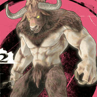 凶獣グプタロス画像