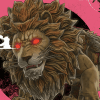 人食いマンジュラ画像