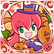 ハロウィンフェイニィ