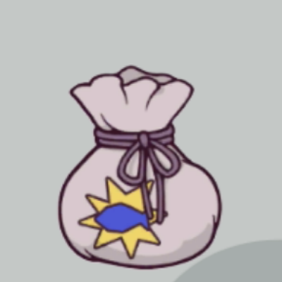 アワセのエサ画像