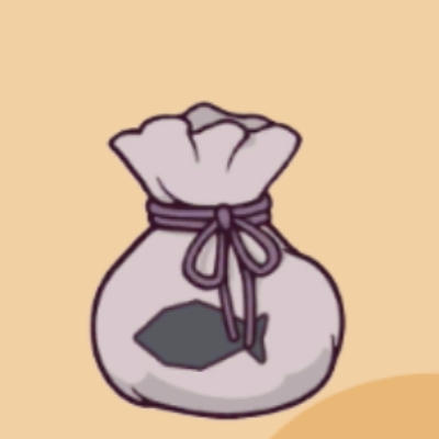 ふつうのつりエサ画像