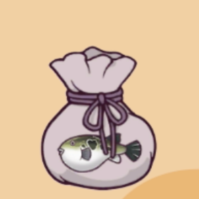 フグのエサ画像