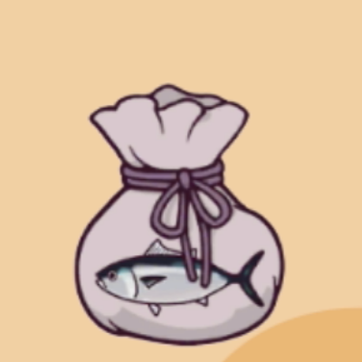 クロマグロのエサ画像