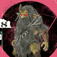 呪術ゴボルン・エスト画像