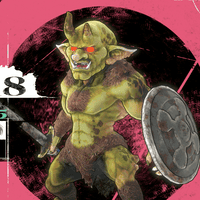 人斬りゴボルン・エスト画像