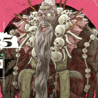 カダブリッチ（Lv31）画像