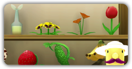 ガーデンショップバナー