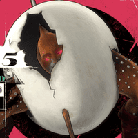 ホモ・オッポ（Lv15）画像