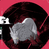 軍狼ウルハス画像