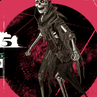 呪骨マギレト画像