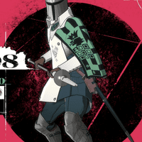 ルイ軍・槍兵長画像