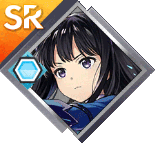 井ノ上たきな［精密射撃のセカンドリコリス］