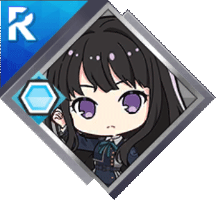 井ノ上たきな［喫茶リコリコの経理担当］