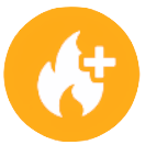 たくわえる(エナジーチャージS)のアイコン