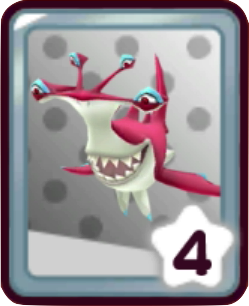 ゴルゴンシャーク画像