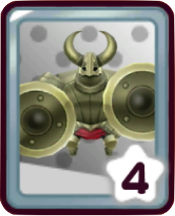 シールドヴァイキング画像