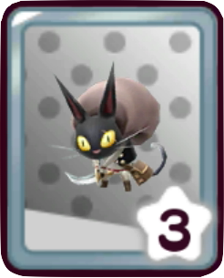 ぎぞくキャット画像