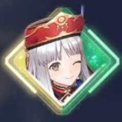 ユーディー(1周年)ギフトカラー