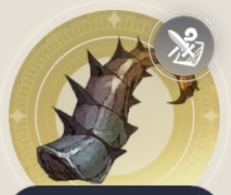 生きてるシッポの画像