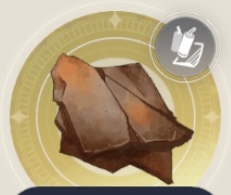 出来損ないの欠片の画像