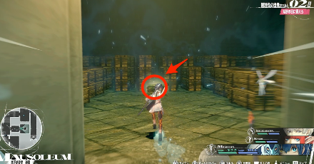 修道士の木靴画像