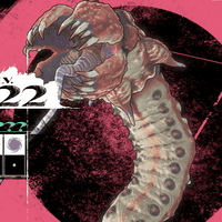 寄生蟲ヴァルモ画像