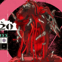 吸血ジェラテノス画像