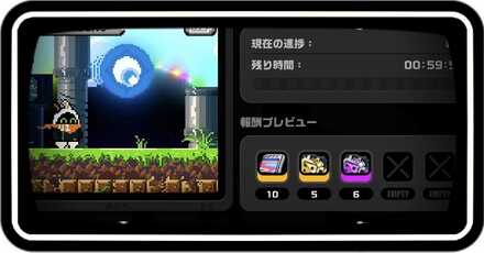 Fairy代行モード